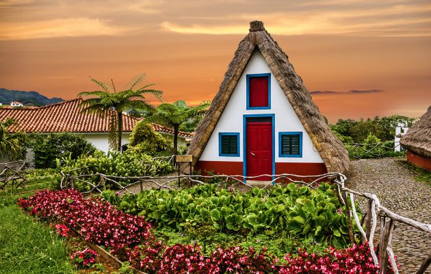 madeira
