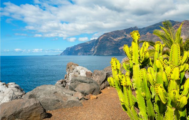 tenerife