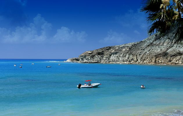 paphos cyprus