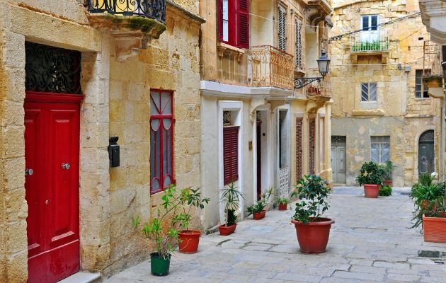 menorca