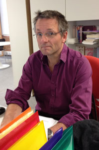 Michael Mosley