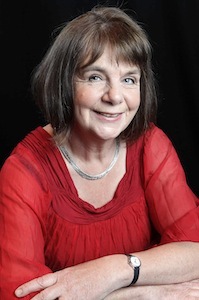 Julia Donaldson
