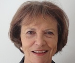 Joan Bakewell
