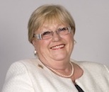 Nikki King OBE