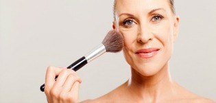 make up