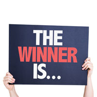 winner