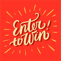 enter to win