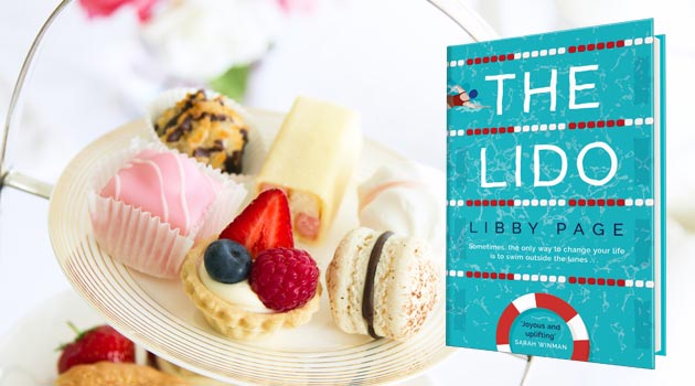 The Lido competition