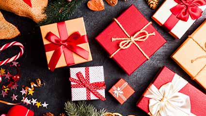 12 days of christmas