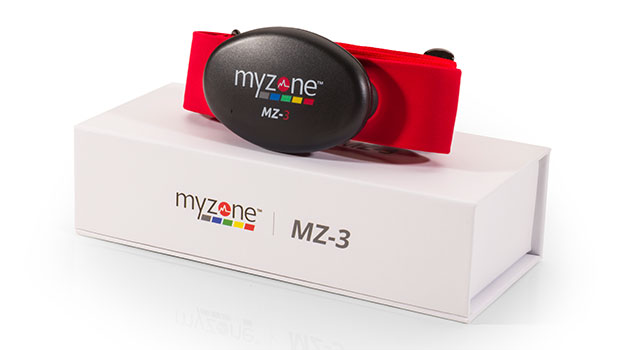 myzone 12 days of christmas competition