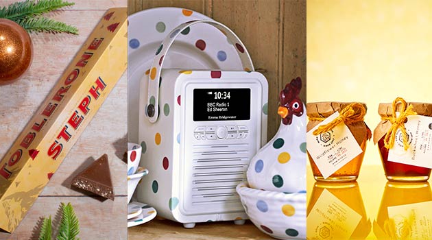 prezzybox 12 days competition