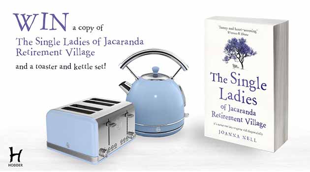 single ladies jacaranda