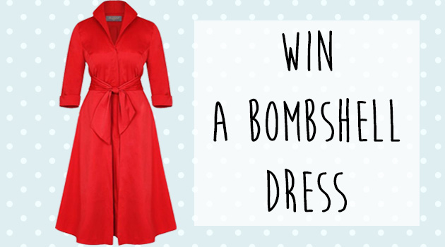 bombshell competition