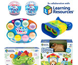 learning resources competition