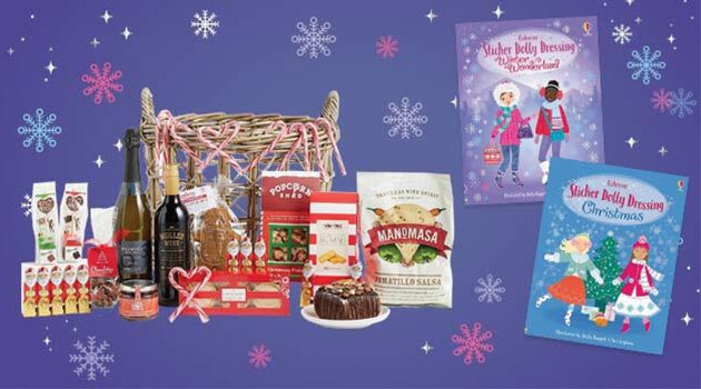 Sticker Dolly Dressing prize bundle