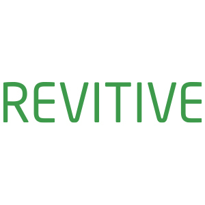 Revitive logo