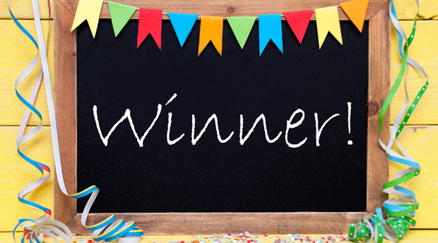 Winner