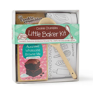 Little baker baking kit 