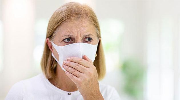 coronavirus advice for over 50s