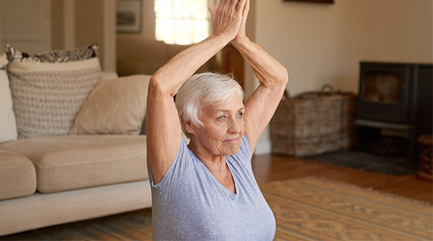 helping older people coronavirus