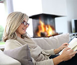 older women in fiction