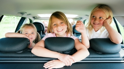 Car journeys