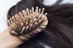 hair loss