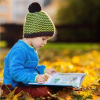 picture books for kids