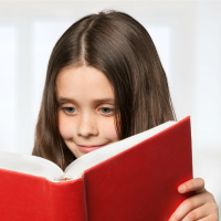 reads for kids