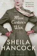 Miss Carter's war