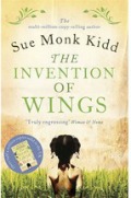 Invention of Wings