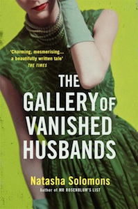 The Gallery of Vanished Husbands