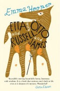Etta Otto Russell and James