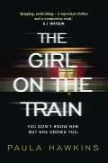 girl on train 