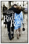 Ridley Road