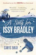 issy bradley