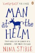 man at the helm