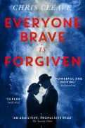 Everyone Brave is Forgiven book cover