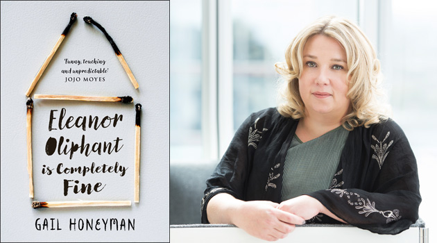 Eleanor Oliphant