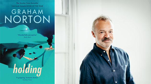 Graham Norton