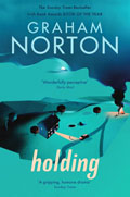 Graham Norton