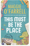 Maggie O'Farrell