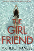 The Girlfriend book cover