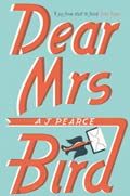 Dear Mrs Bird