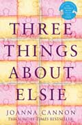 Three Things About Elsie
