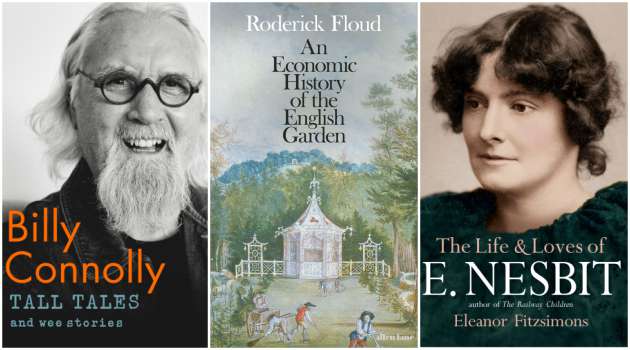 best christmas reads