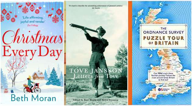 best christmas reads