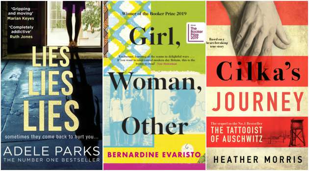 best christmas books