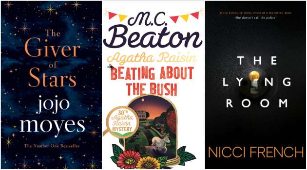 best christmas books
