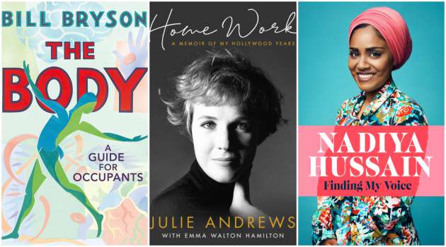 best christmas books